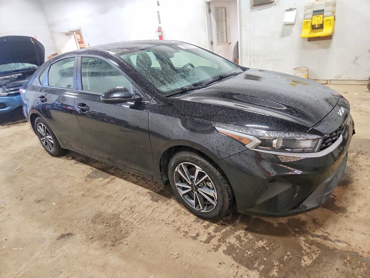 Kia Forte Lxs