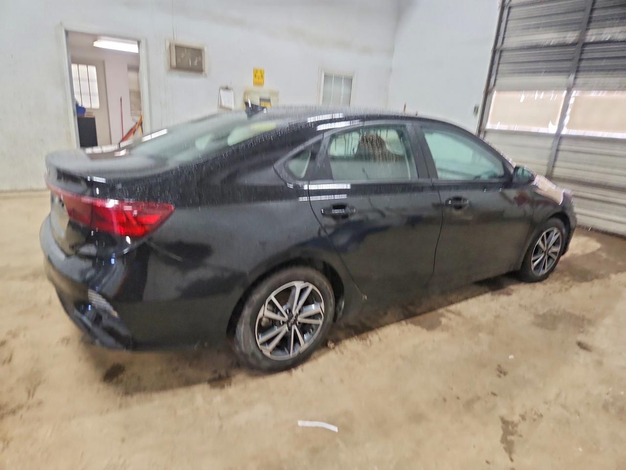 Kia Forte Lxs