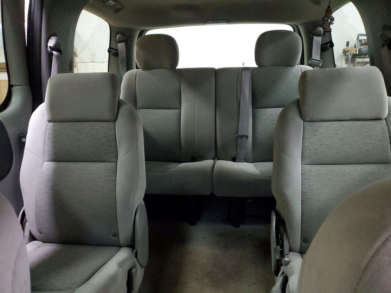Chevrolet Uplander Ls