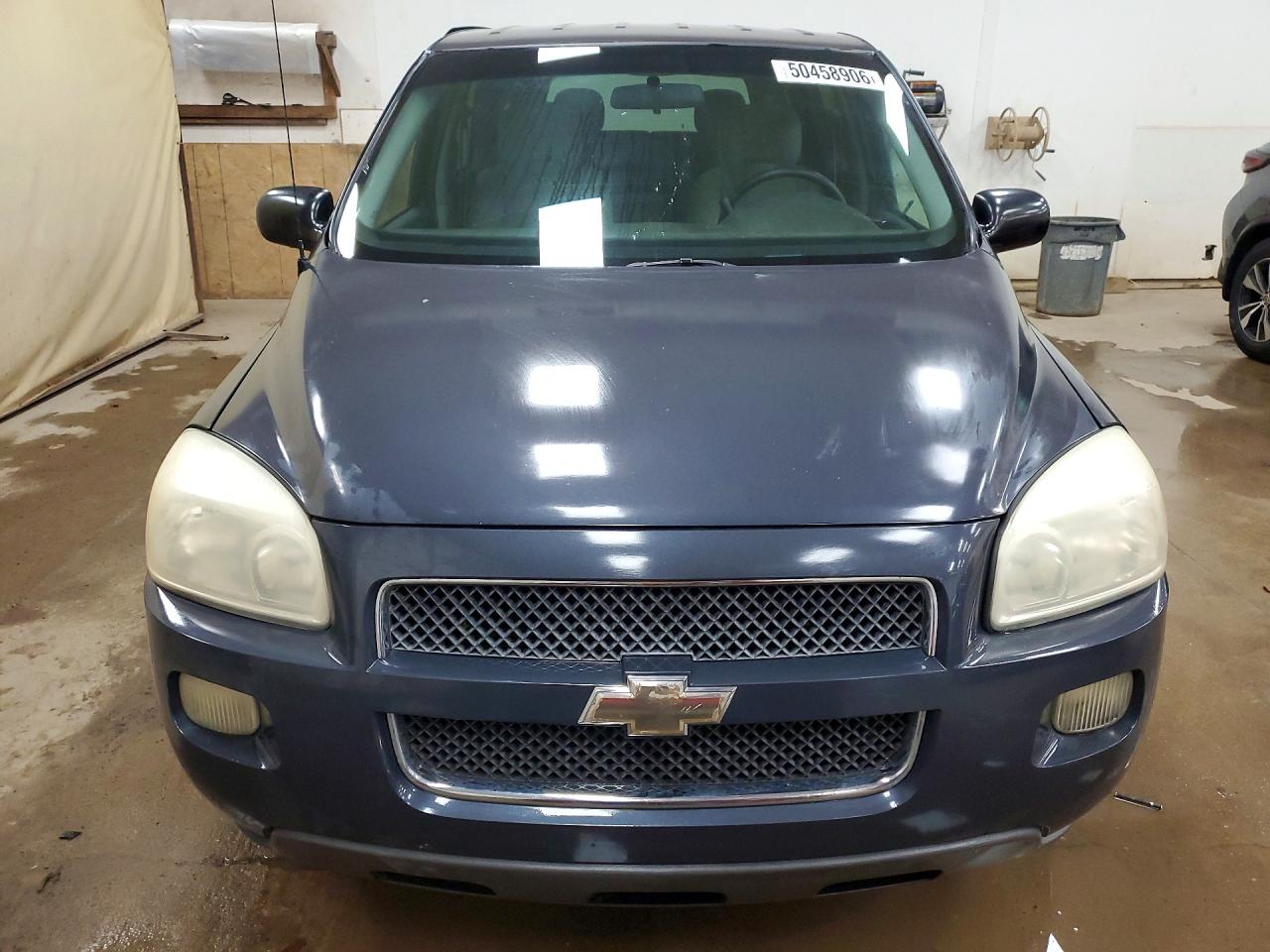 Chevrolet Uplander Ls