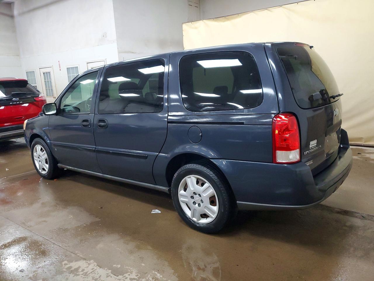 Chevrolet Uplander Ls