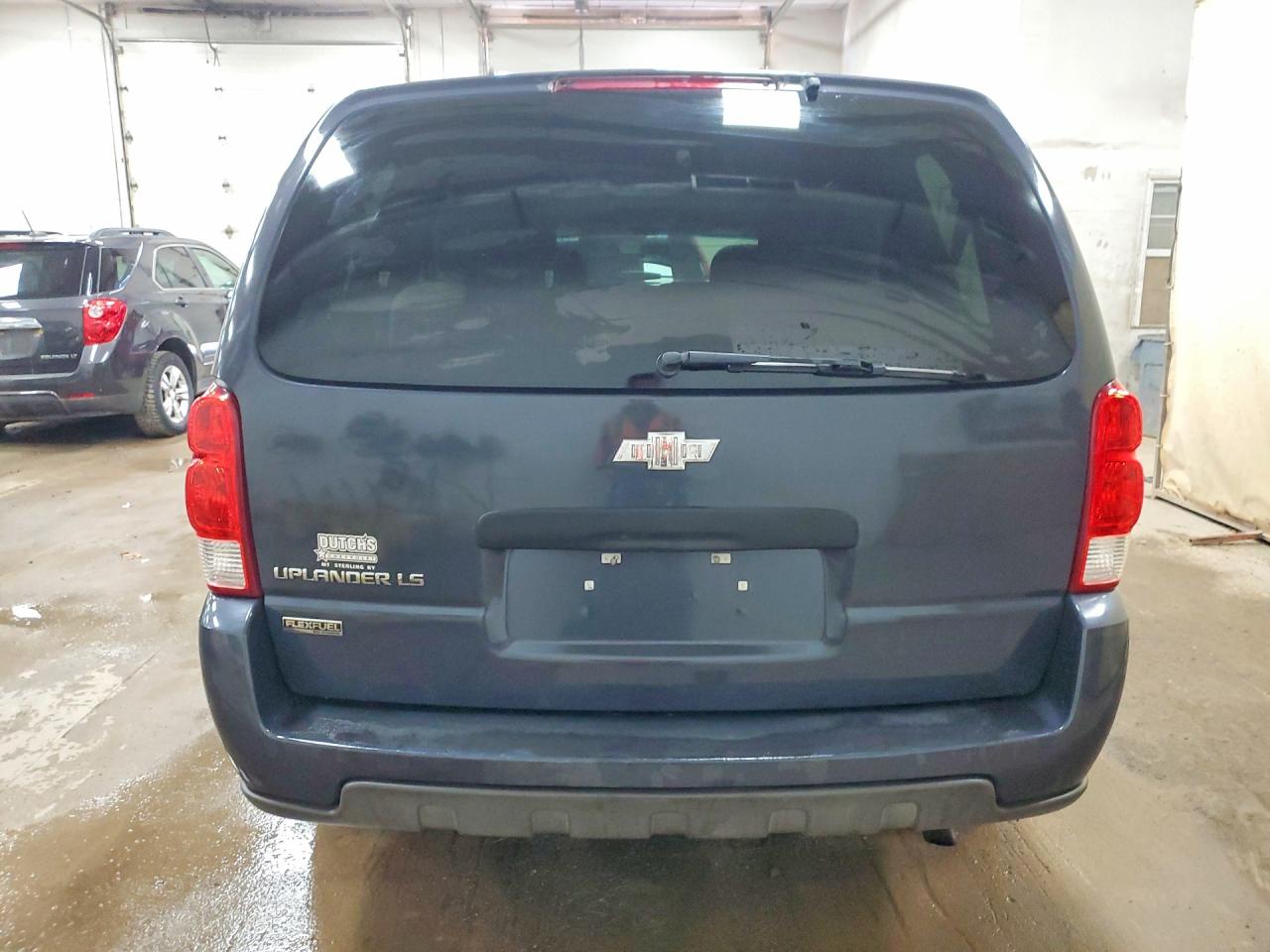 Chevrolet Uplander Ls