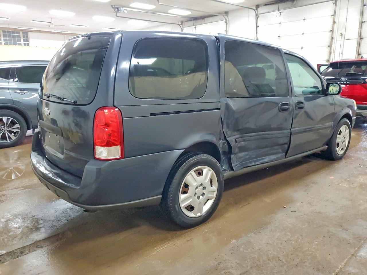 Chevrolet Uplander Ls