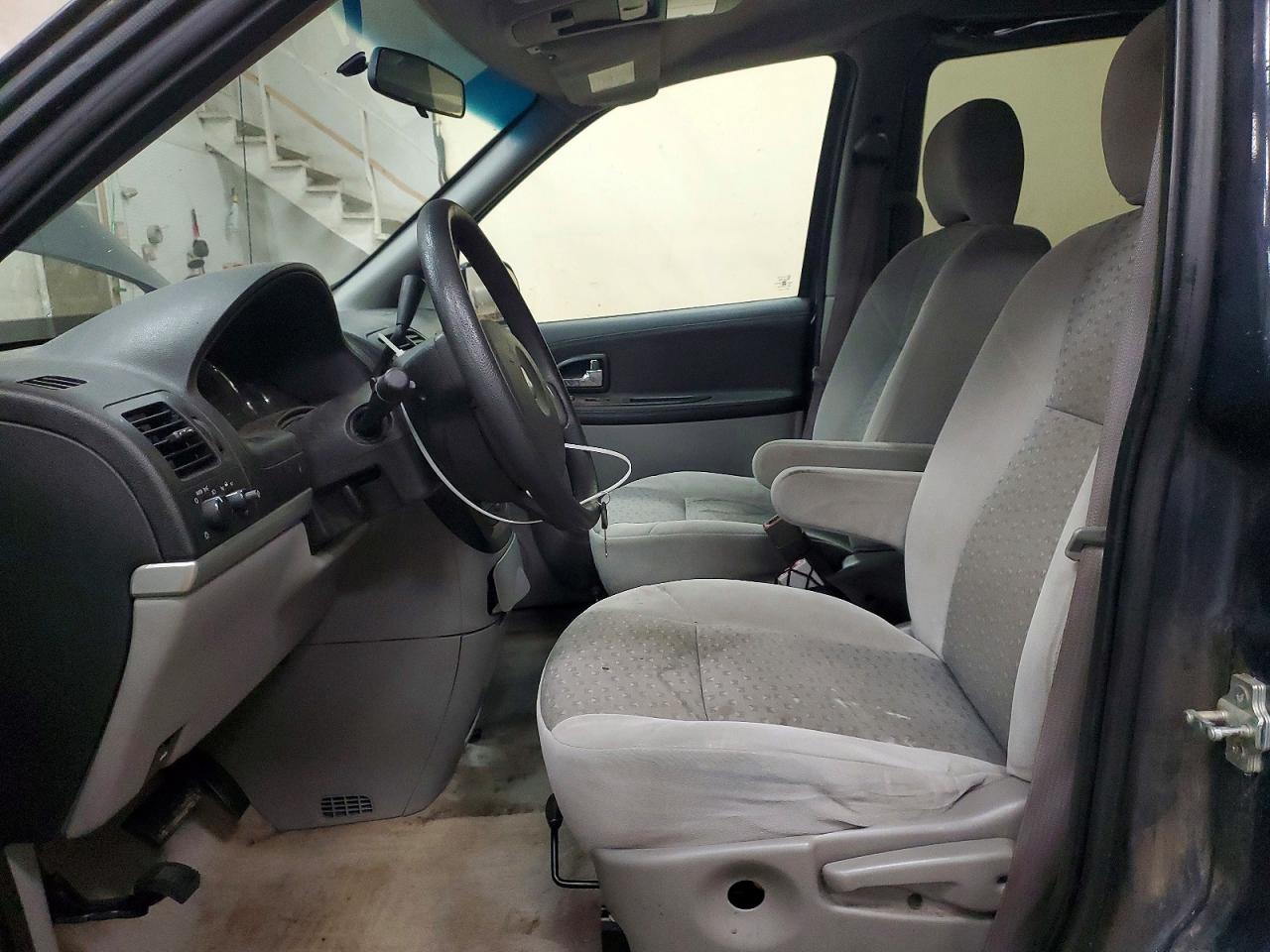 Chevrolet Uplander Ls