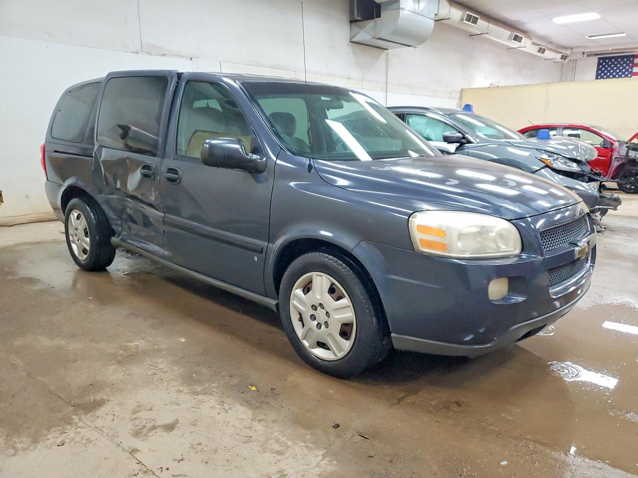 Chevrolet Uplander Ls