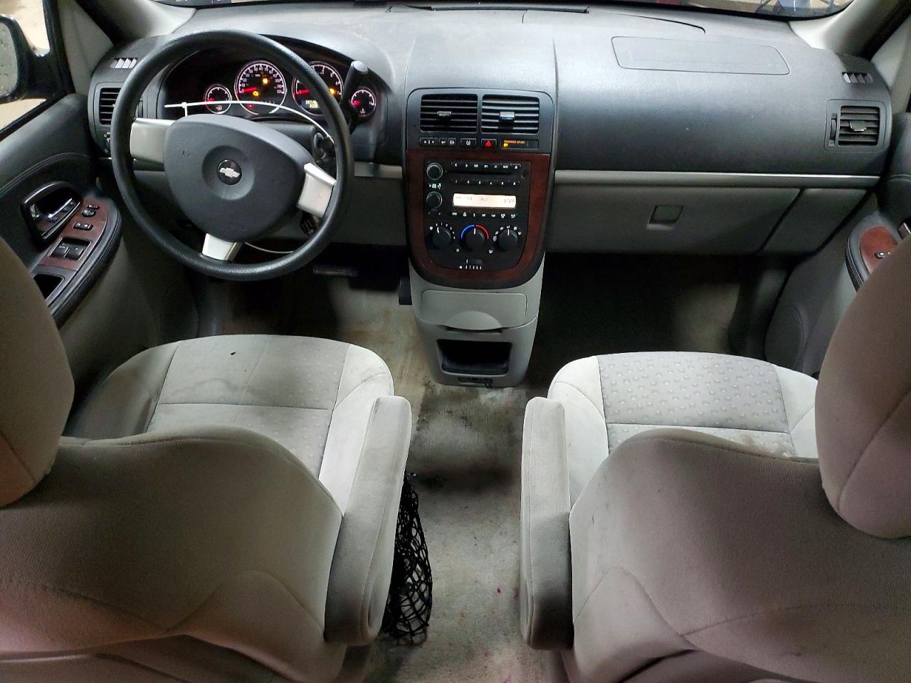 Chevrolet Uplander Ls
