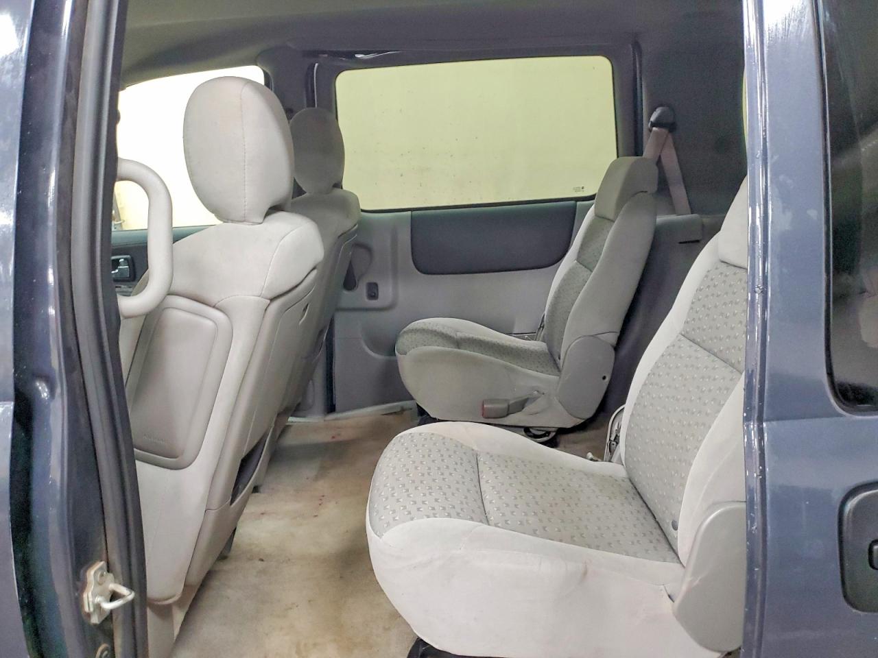 Chevrolet Uplander Ls