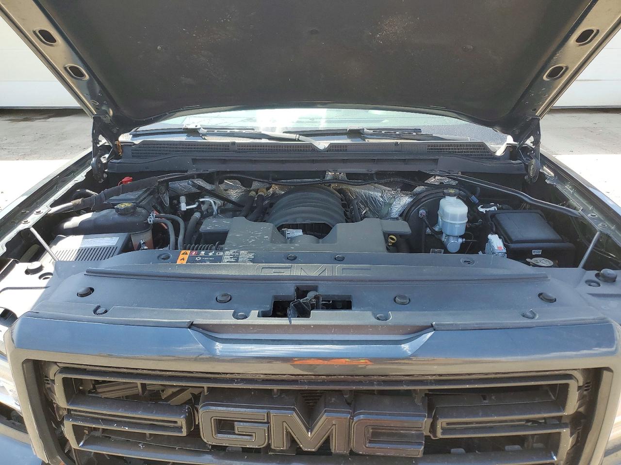 GMC Sierra K1500