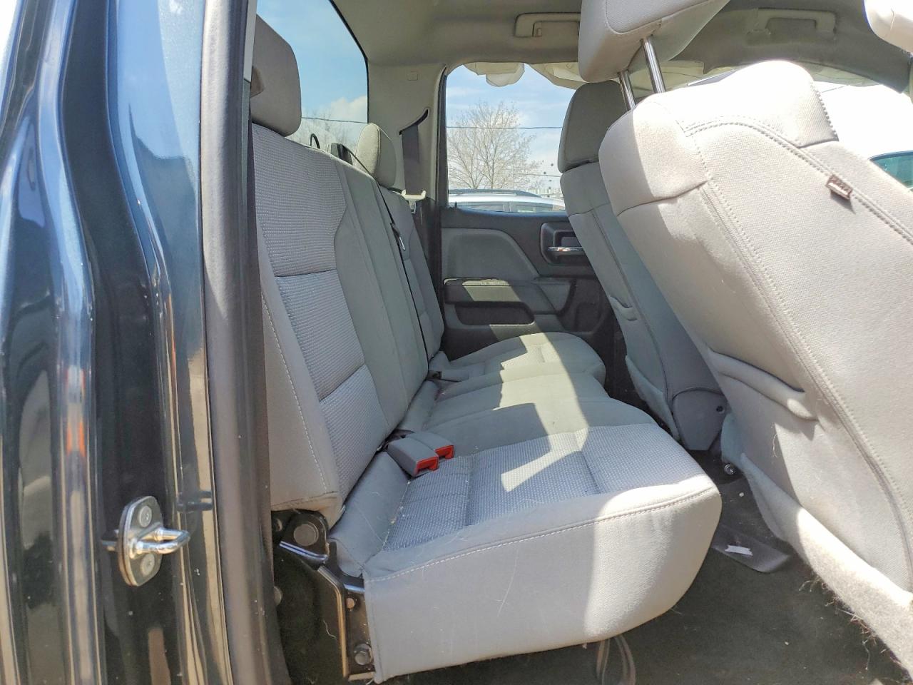 GMC Sierra K1500