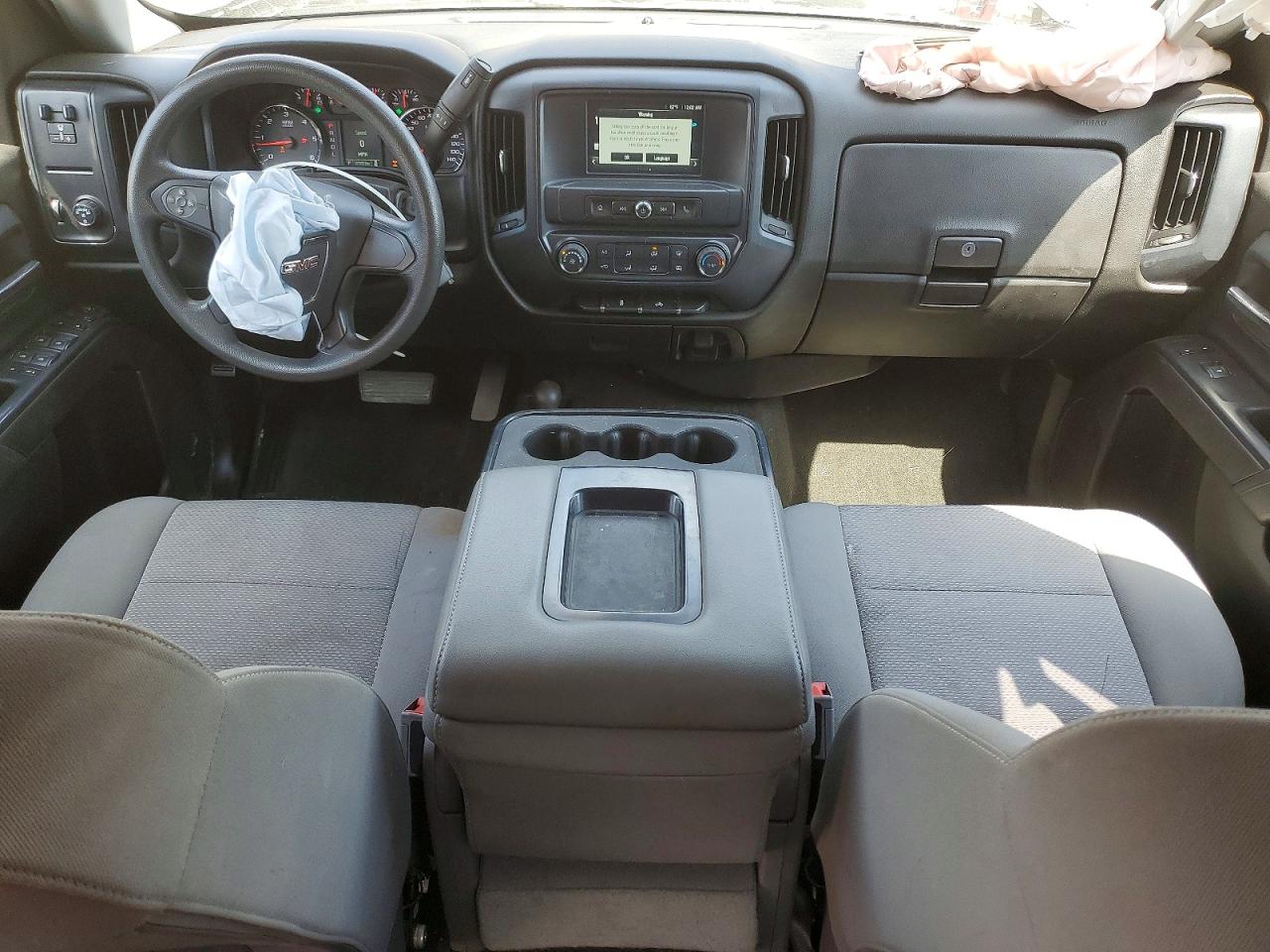 GMC Sierra K1500