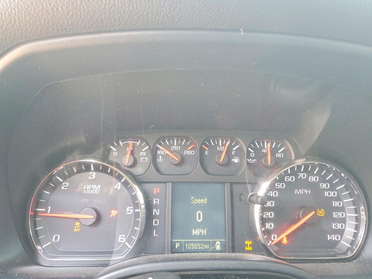 GMC Sierra K1500