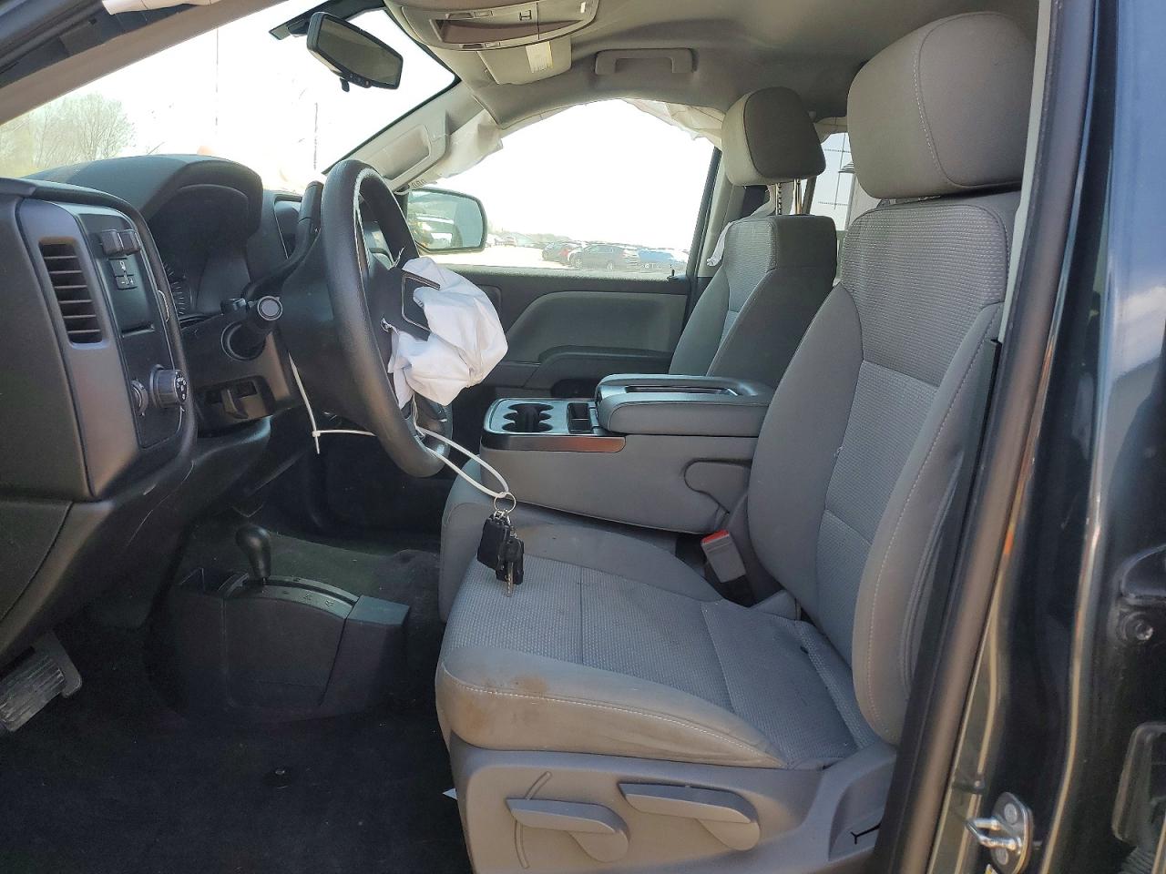 GMC Sierra K1500