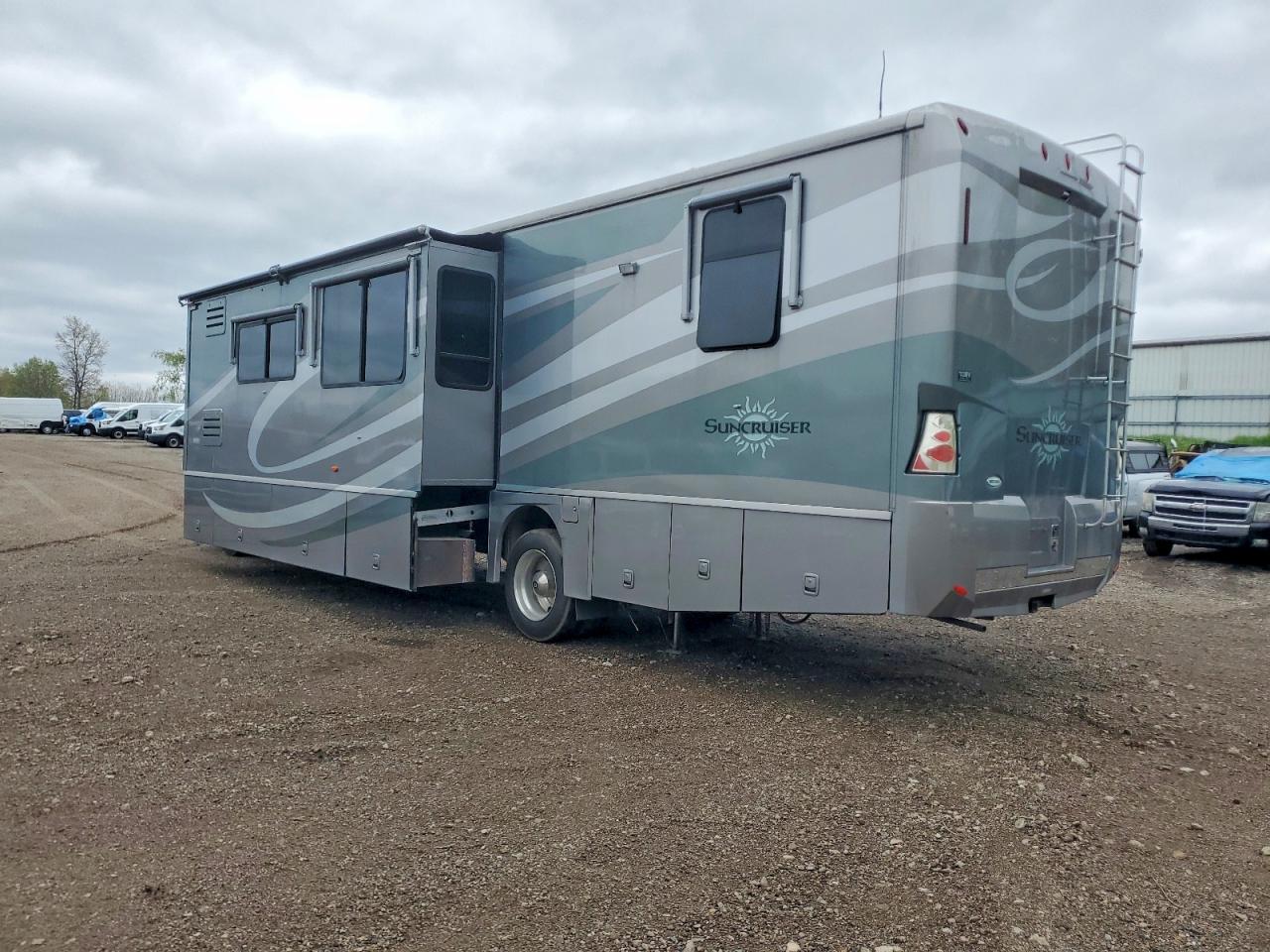 Workhorse W24