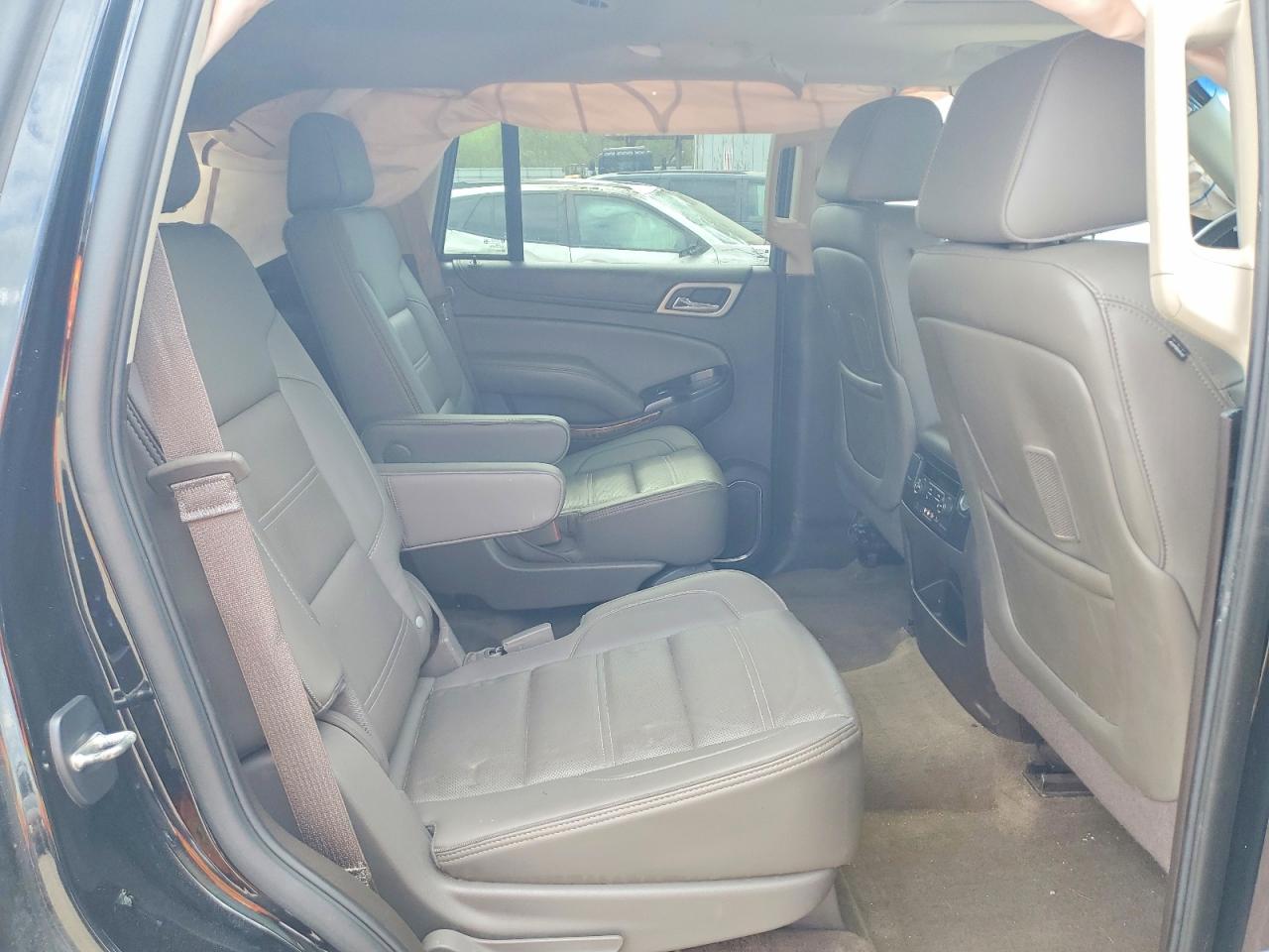 GMC Yukon Denali