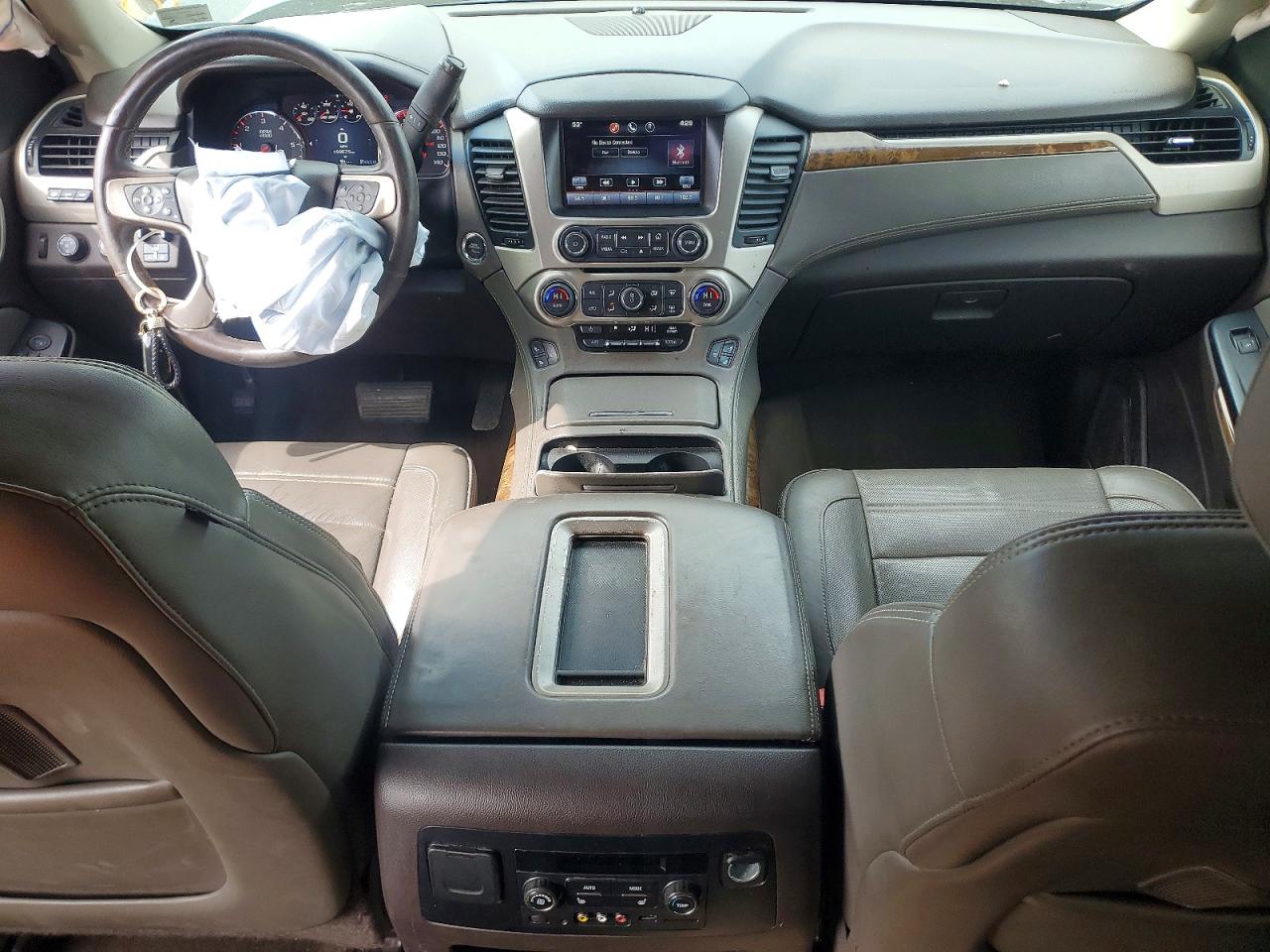 GMC Yukon Denali