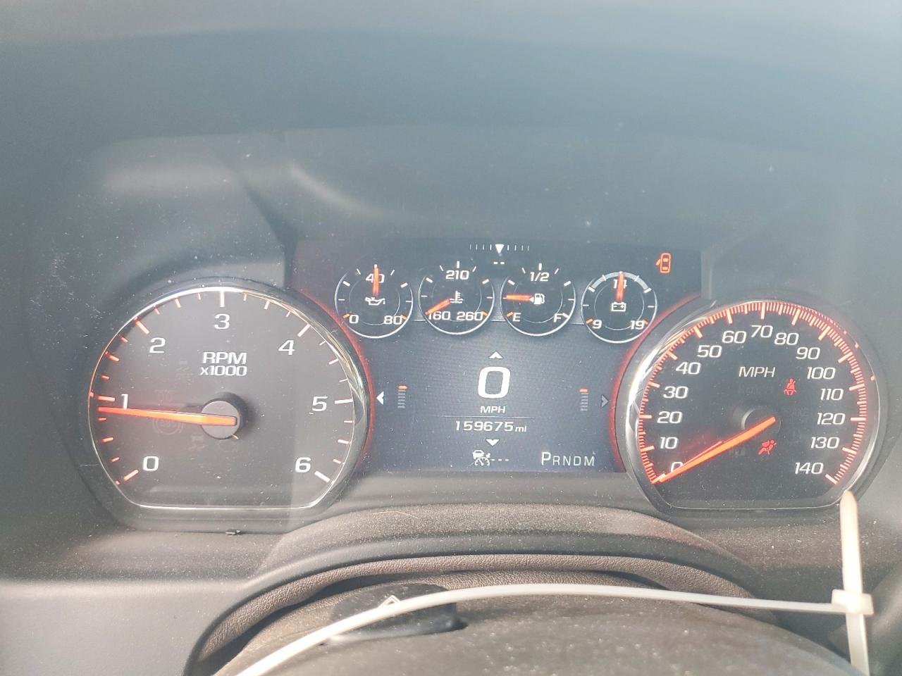 GMC Yukon Denali