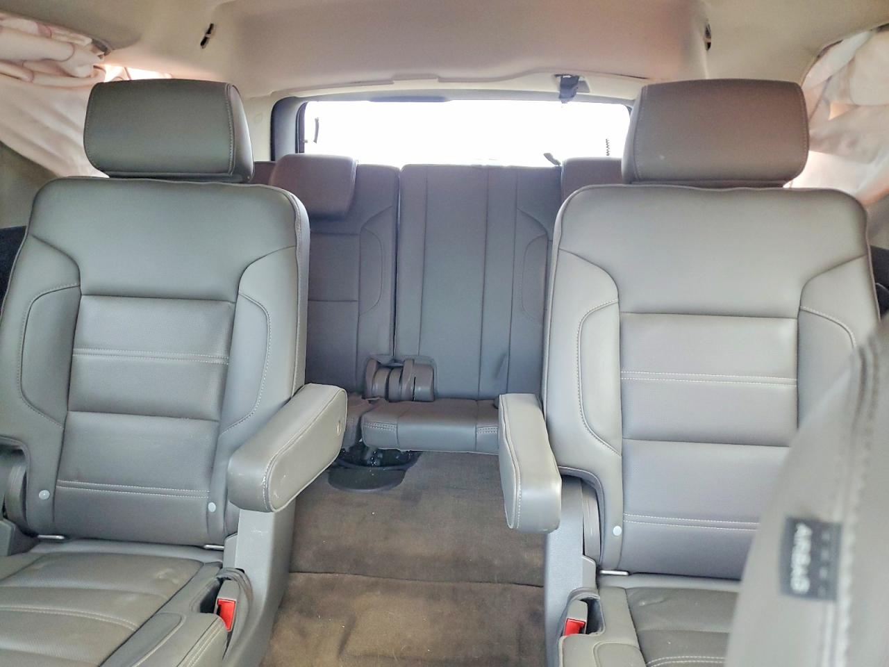 GMC Yukon Denali