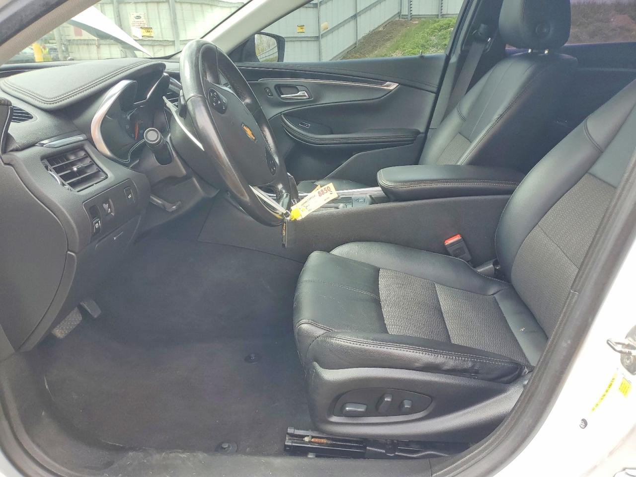 Chevrolet Impala Lt
