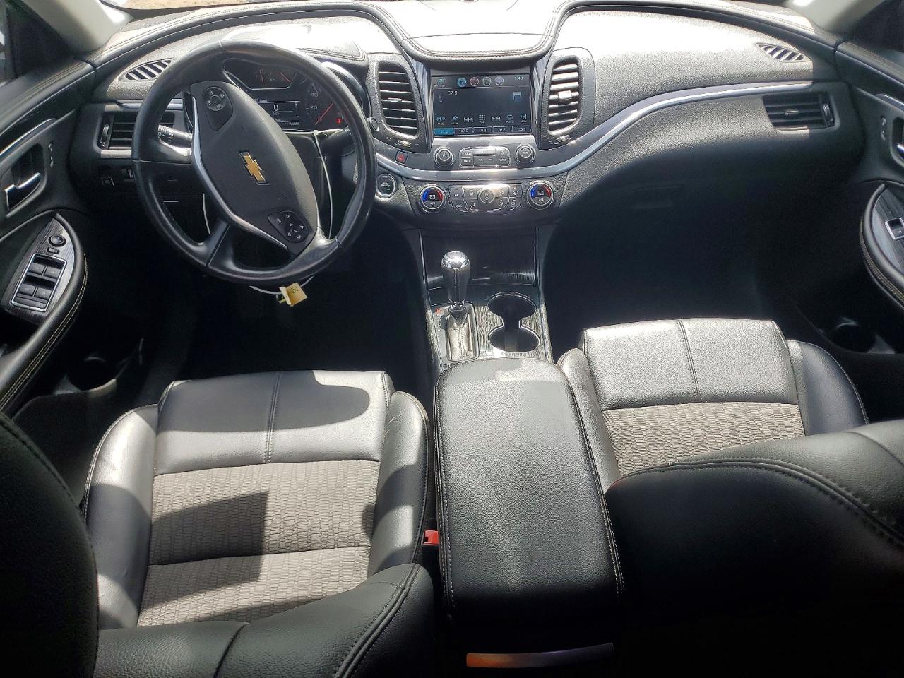 Chevrolet Impala Lt