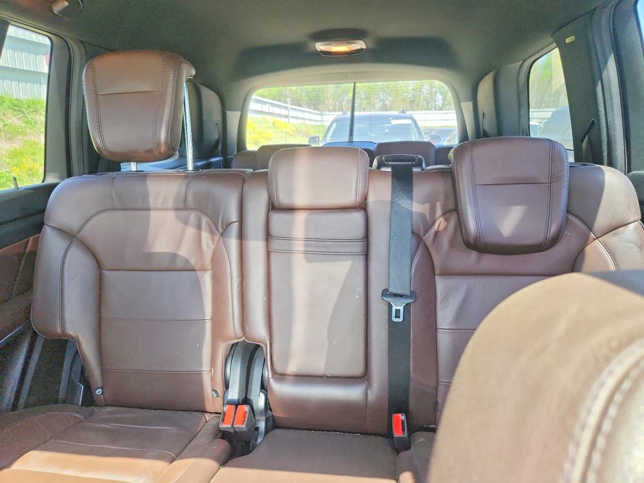 Mercedes-Benz G-Class 450 4matic