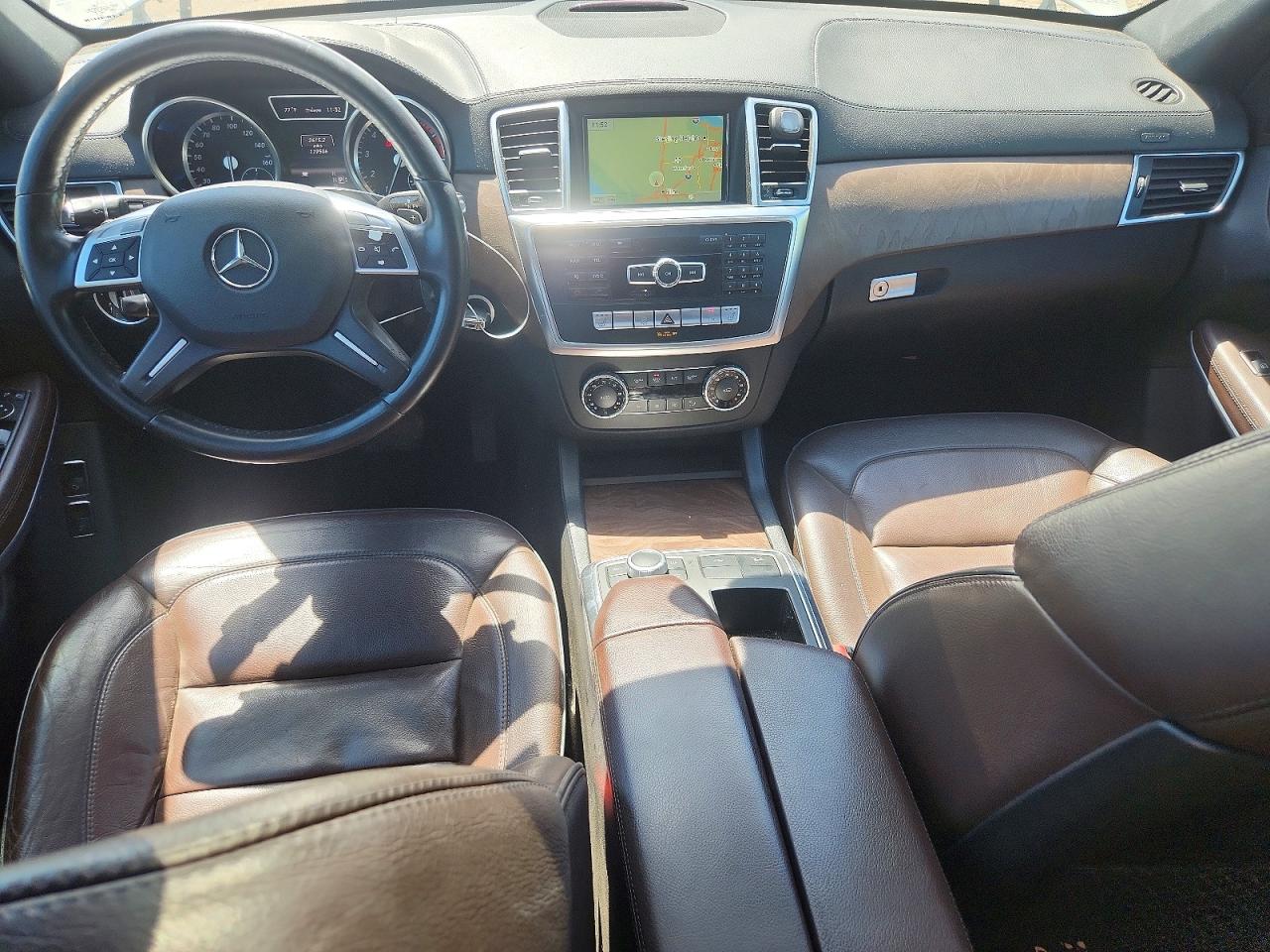 Mercedes-Benz G-Class 450 4matic