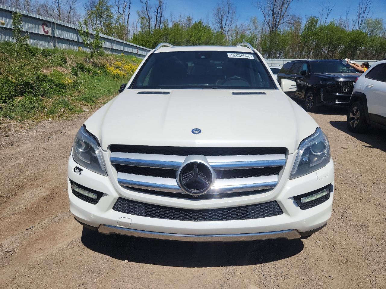 Mercedes-Benz G-Class 450 4matic