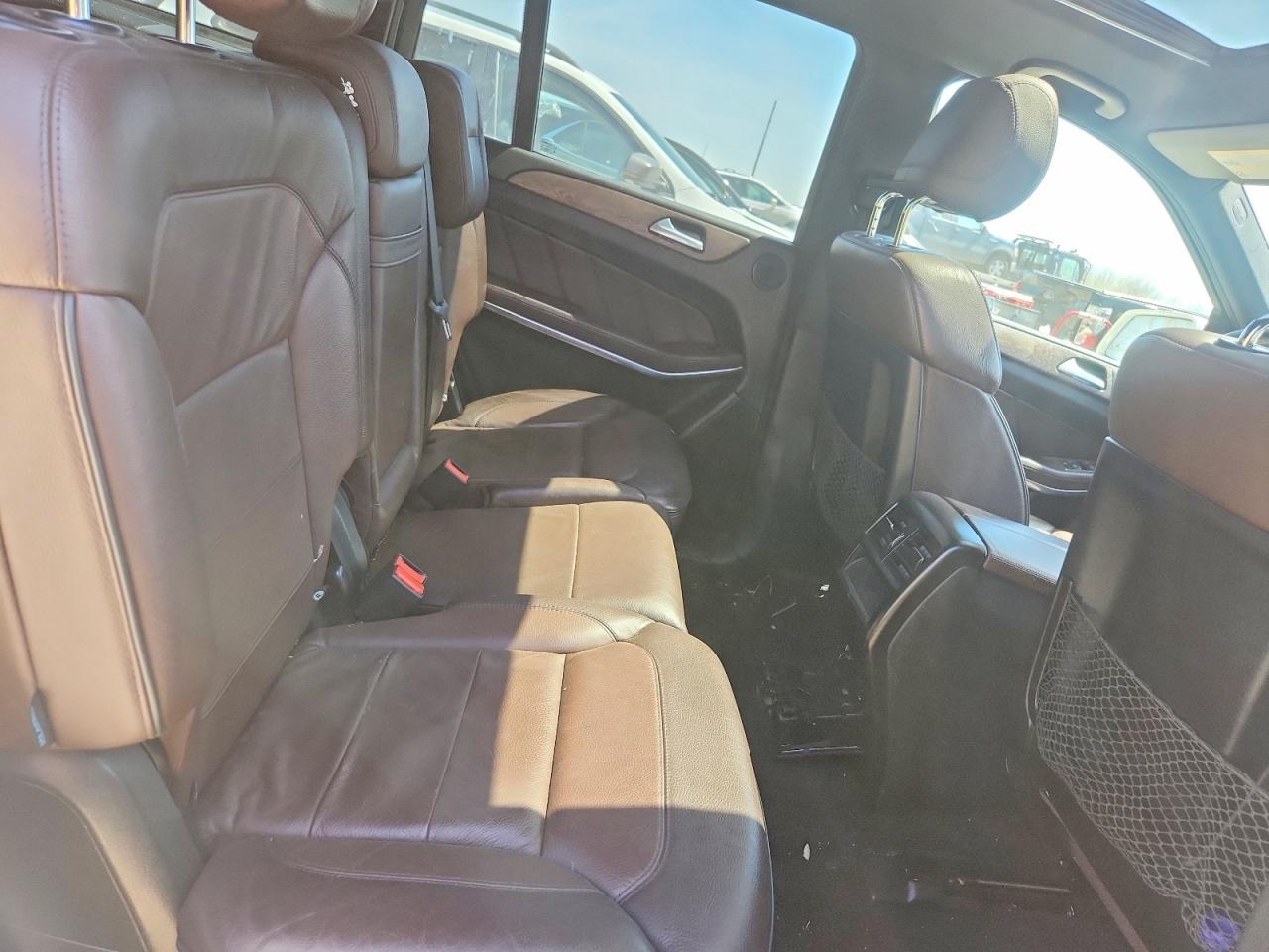 Mercedes-Benz G-Class 450 4matic