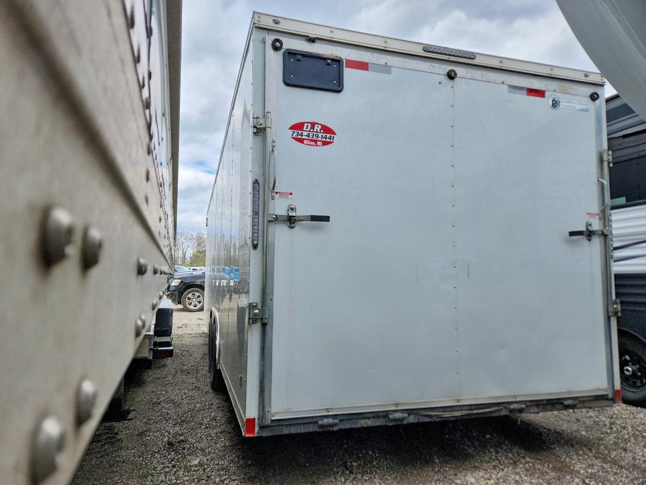 Darkhorse Cargo Other