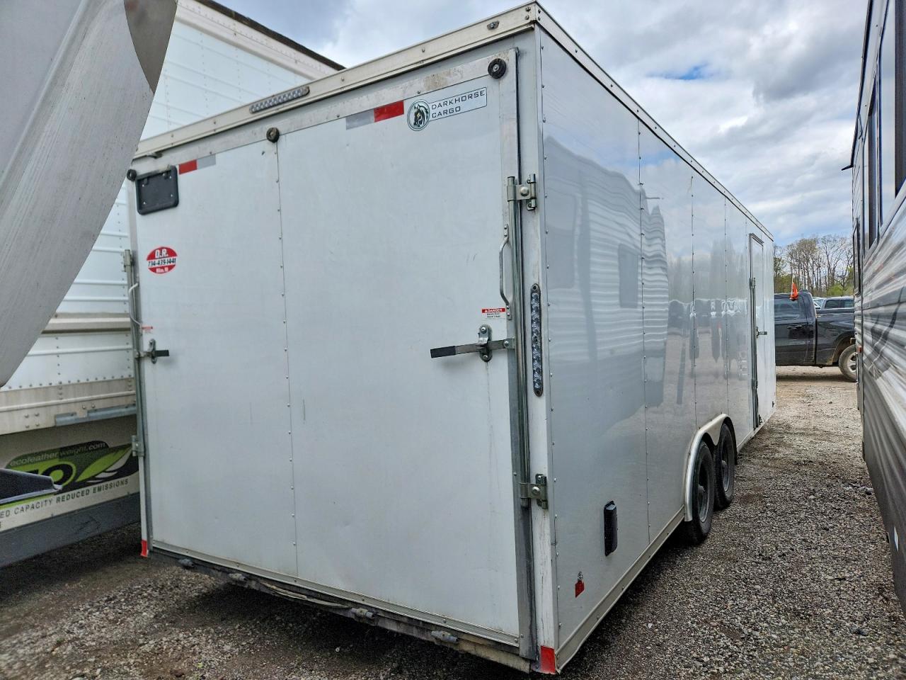 Darkhorse Cargo Other