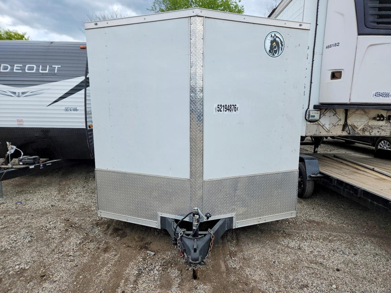 Darkhorse Cargo Other