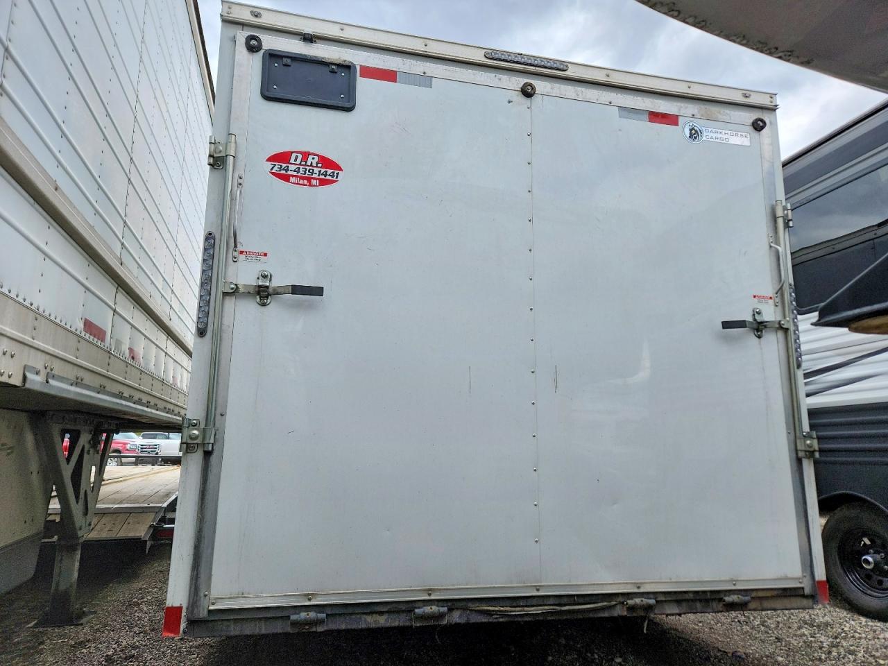 Darkhorse Cargo Other