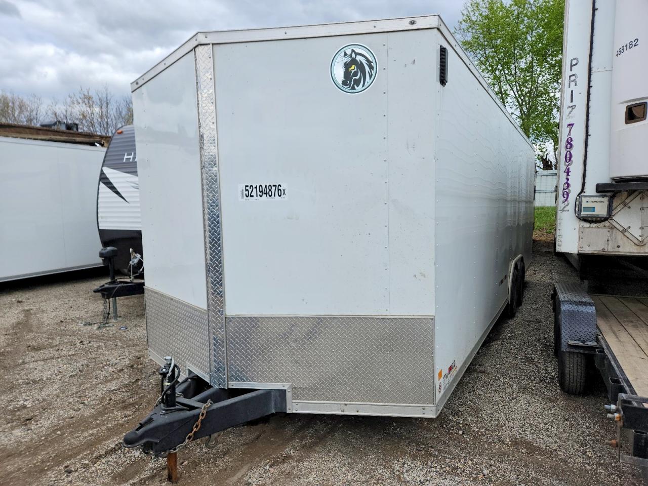 Darkhorse Cargo Other