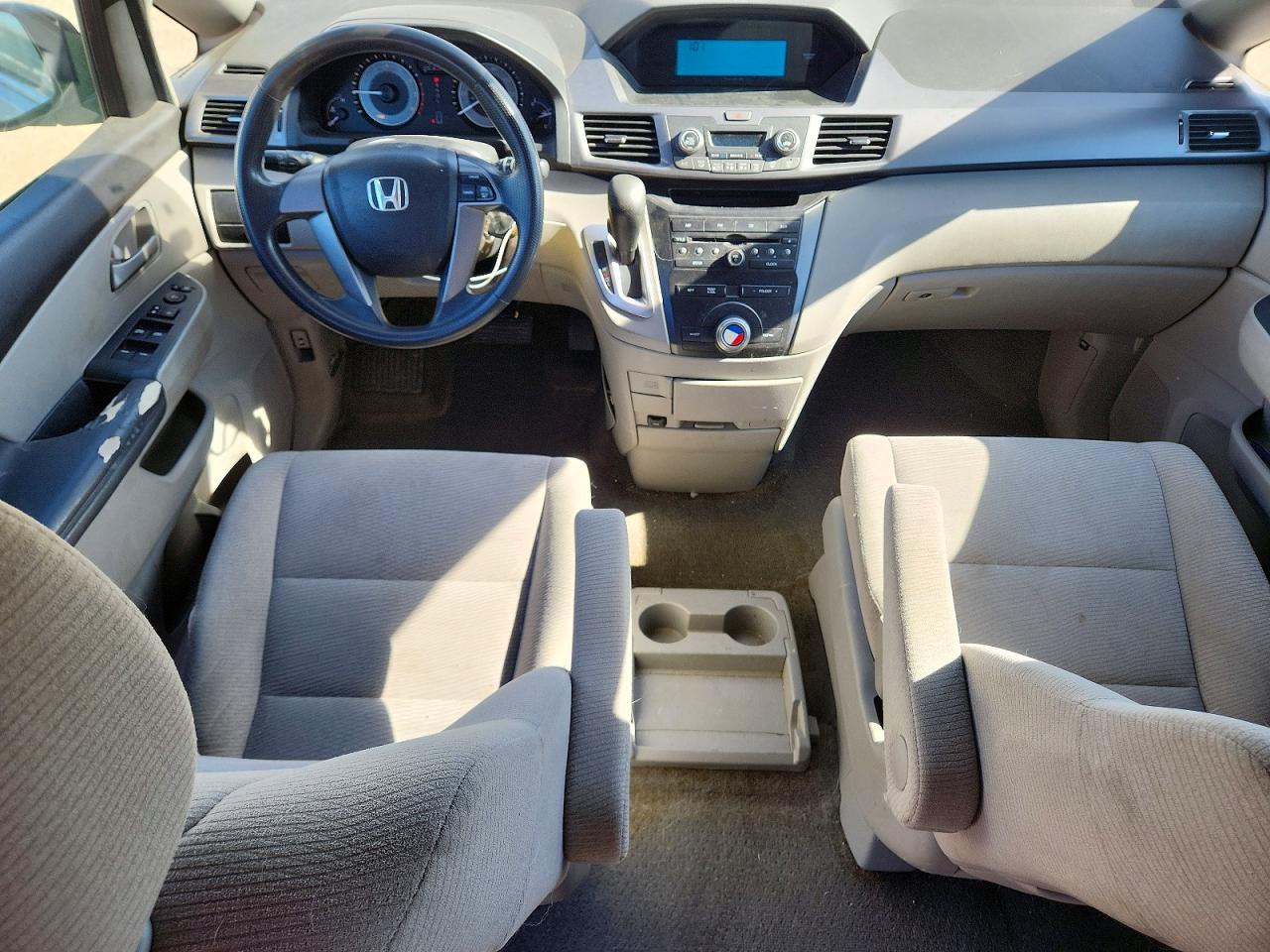 Honda Odyssey Lx