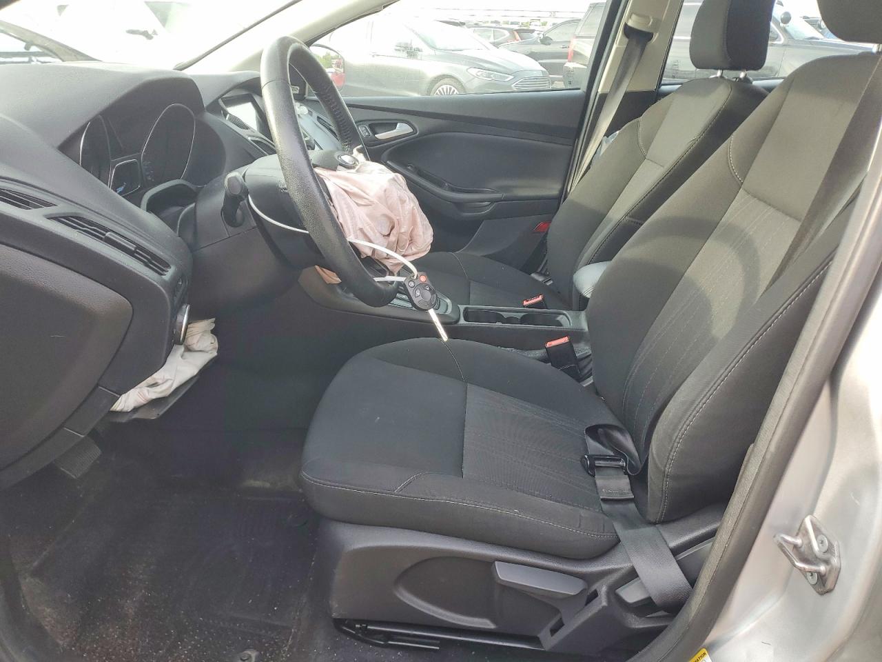 Ford Focus Sel