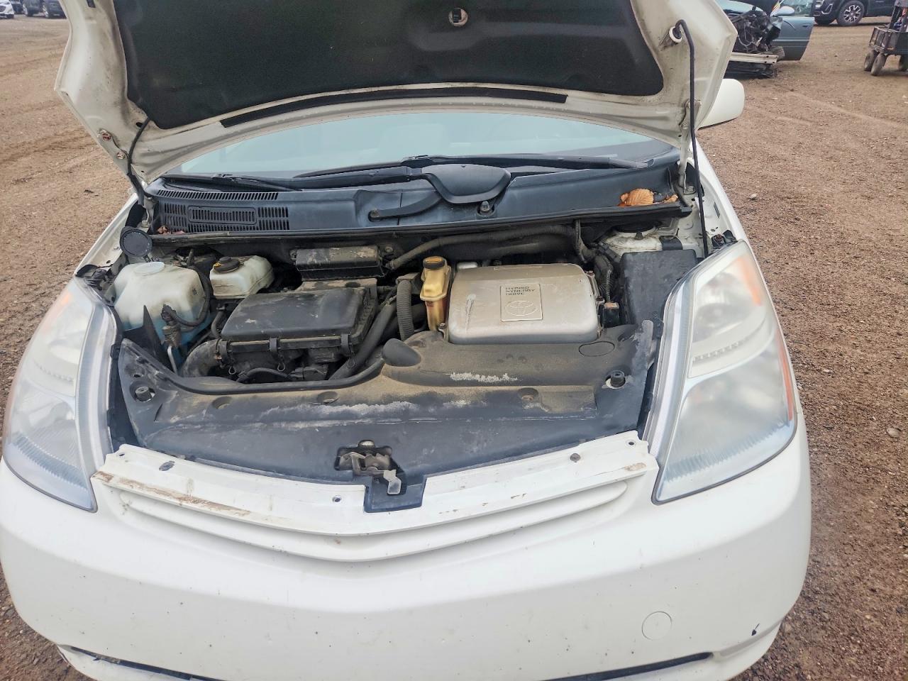 Toyota Prius Base