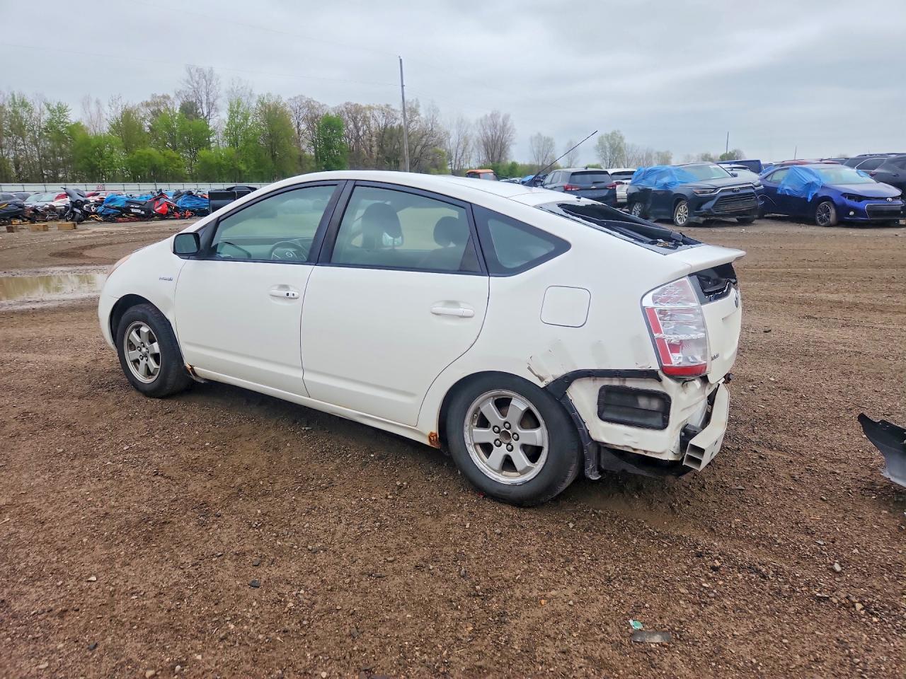 Toyota Prius Base