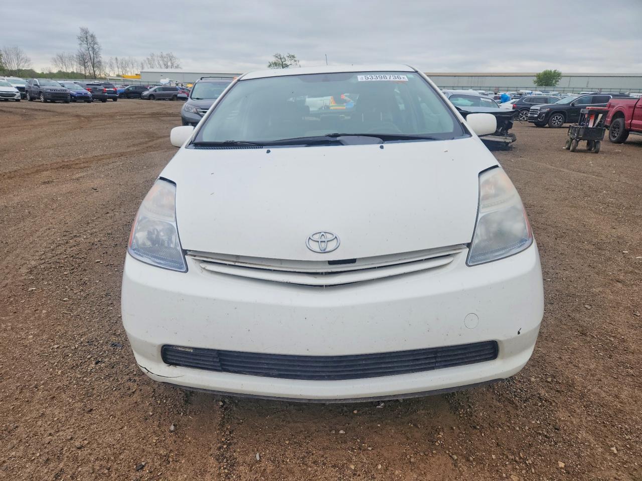 Toyota Prius Base