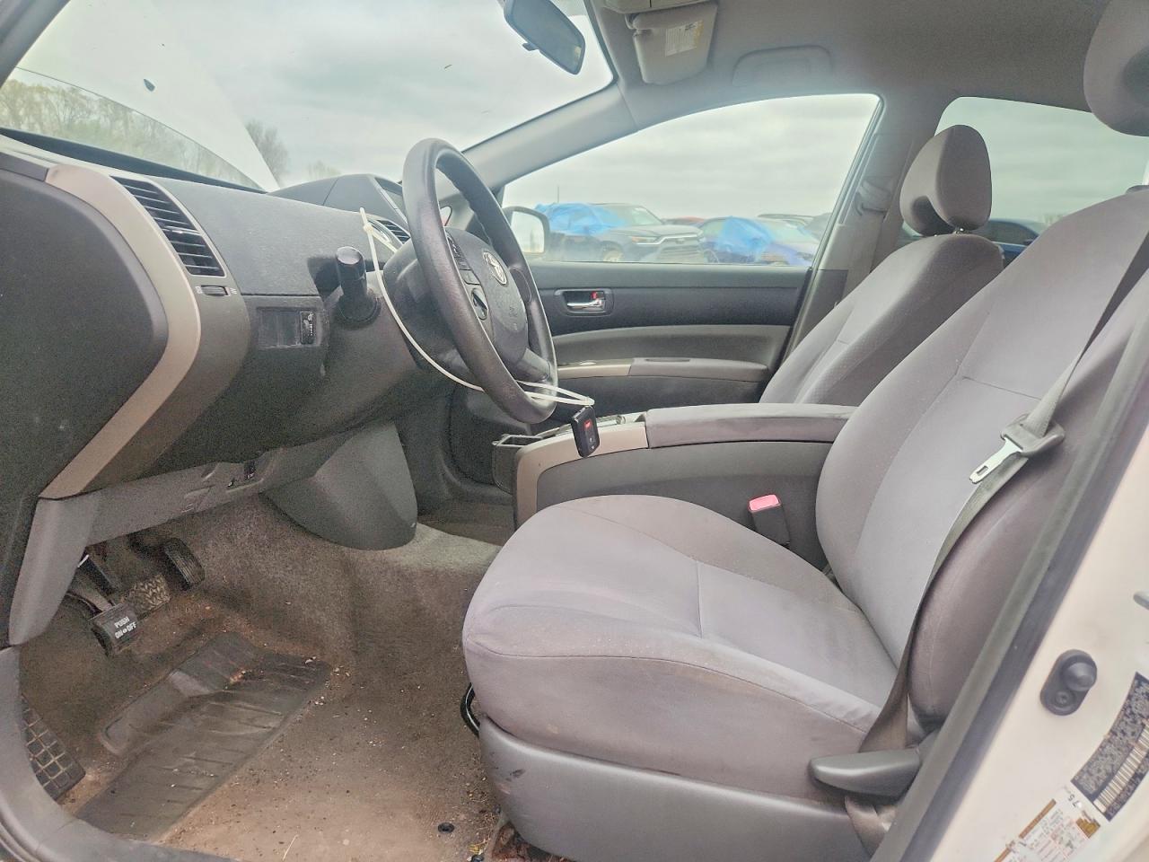 Toyota Prius Base