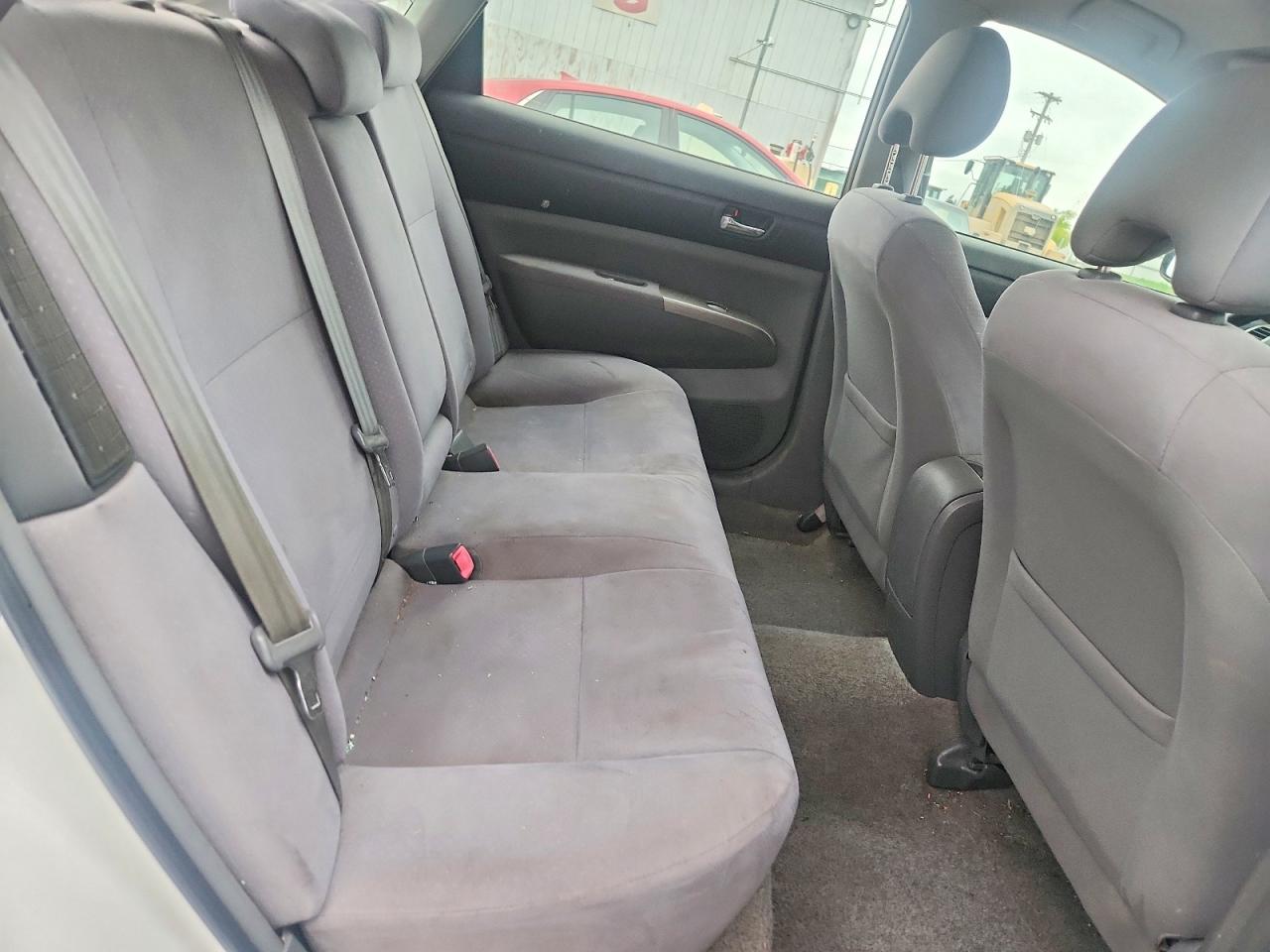 Toyota Prius Base