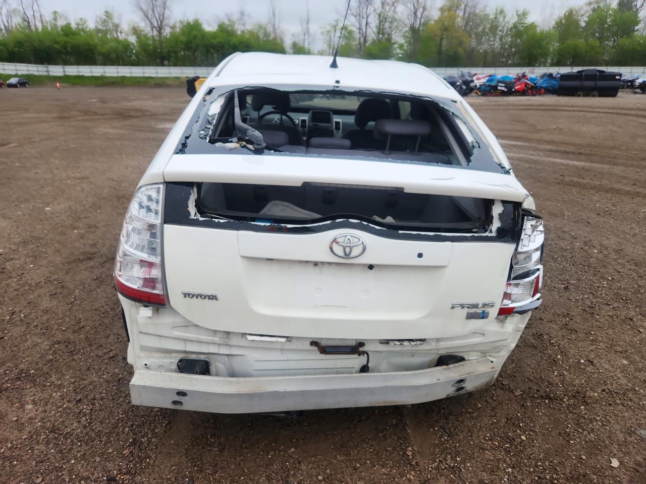 Toyota Prius Base