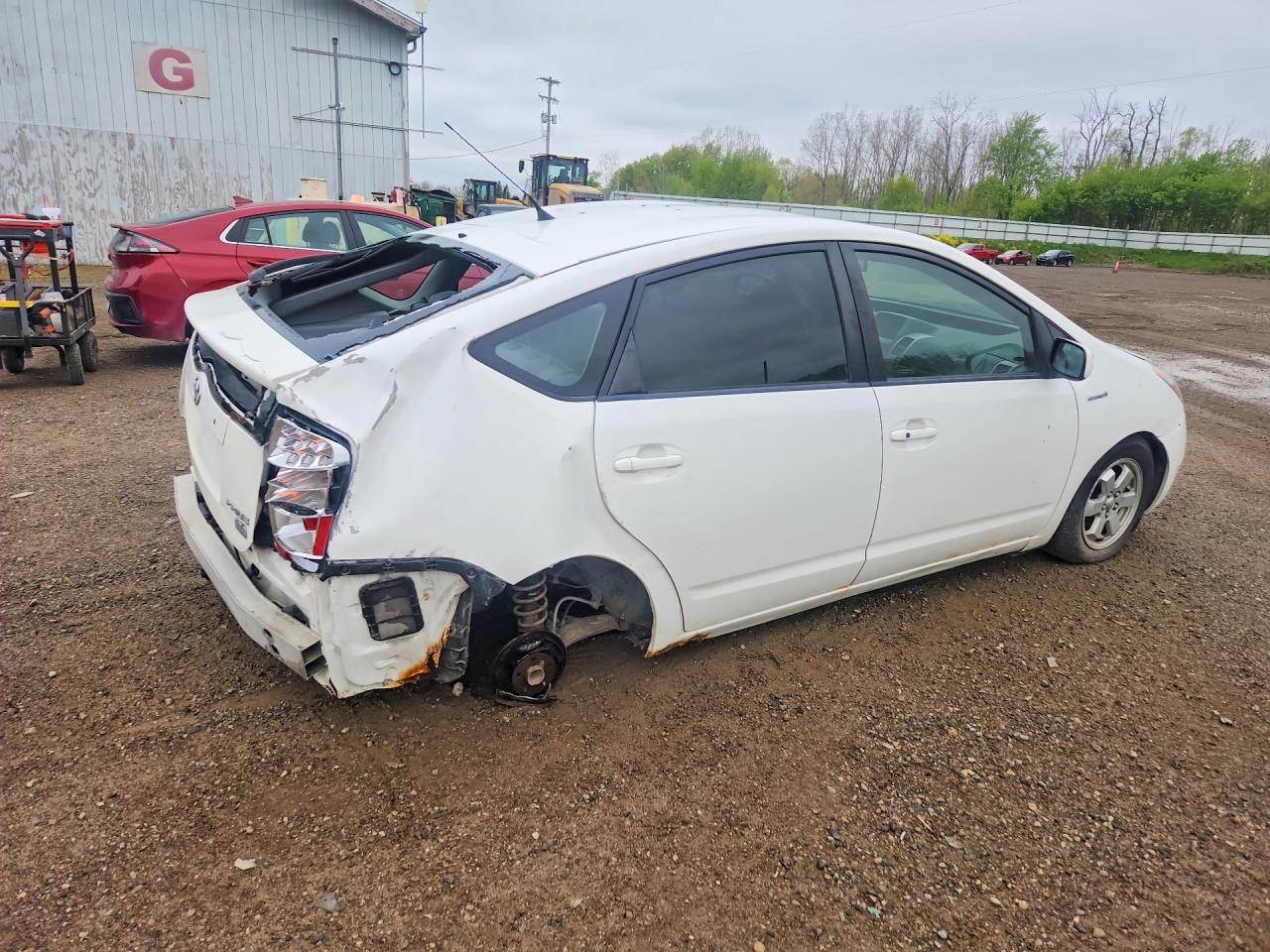 Toyota Prius Base