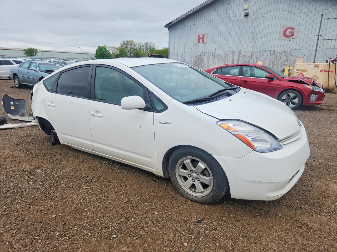 Toyota Prius Base
