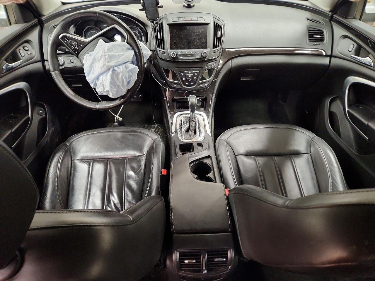 Buick Regal Premium