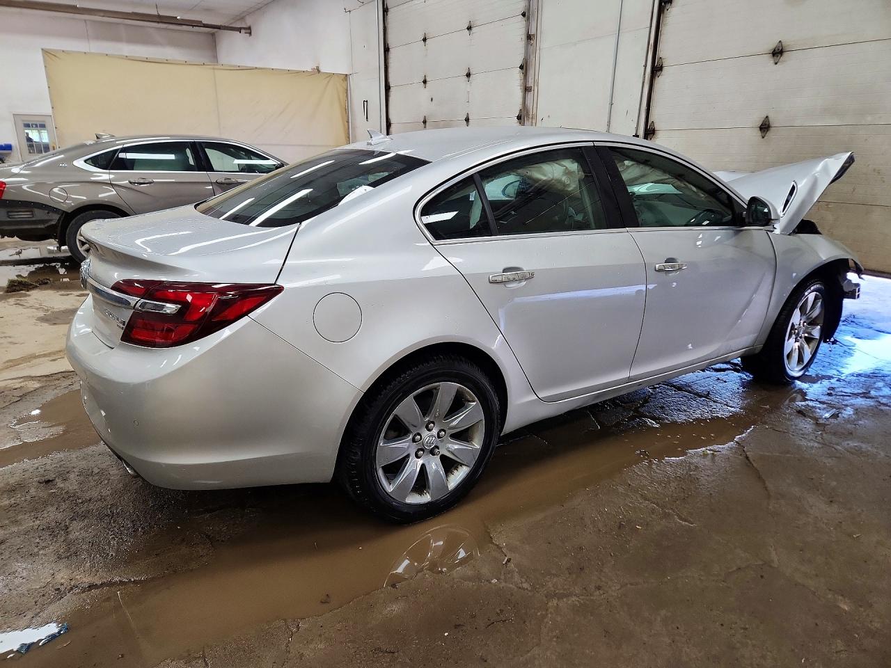 Buick Regal Premium