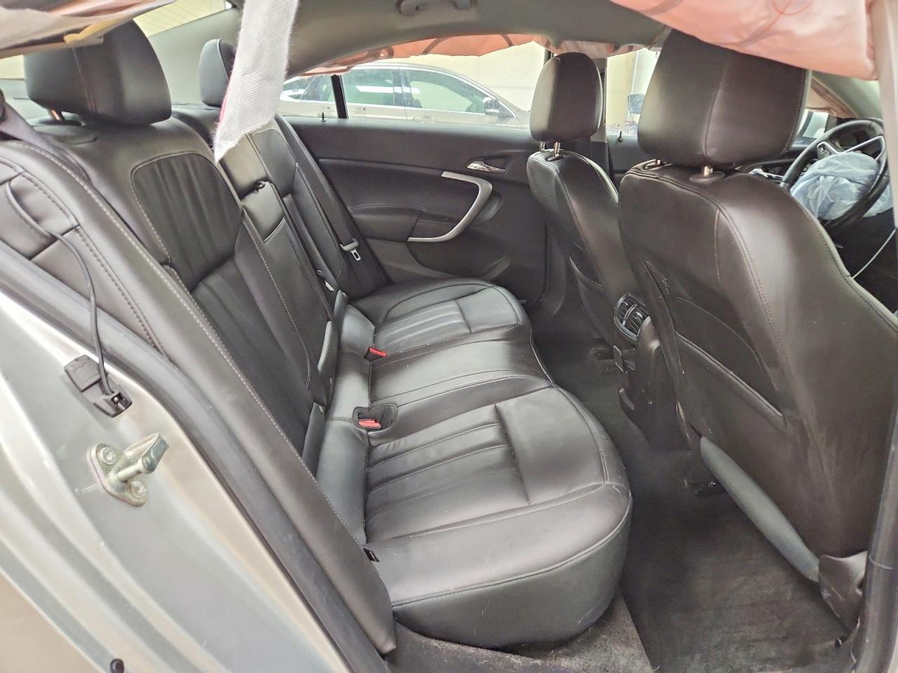 Buick Regal Premium
