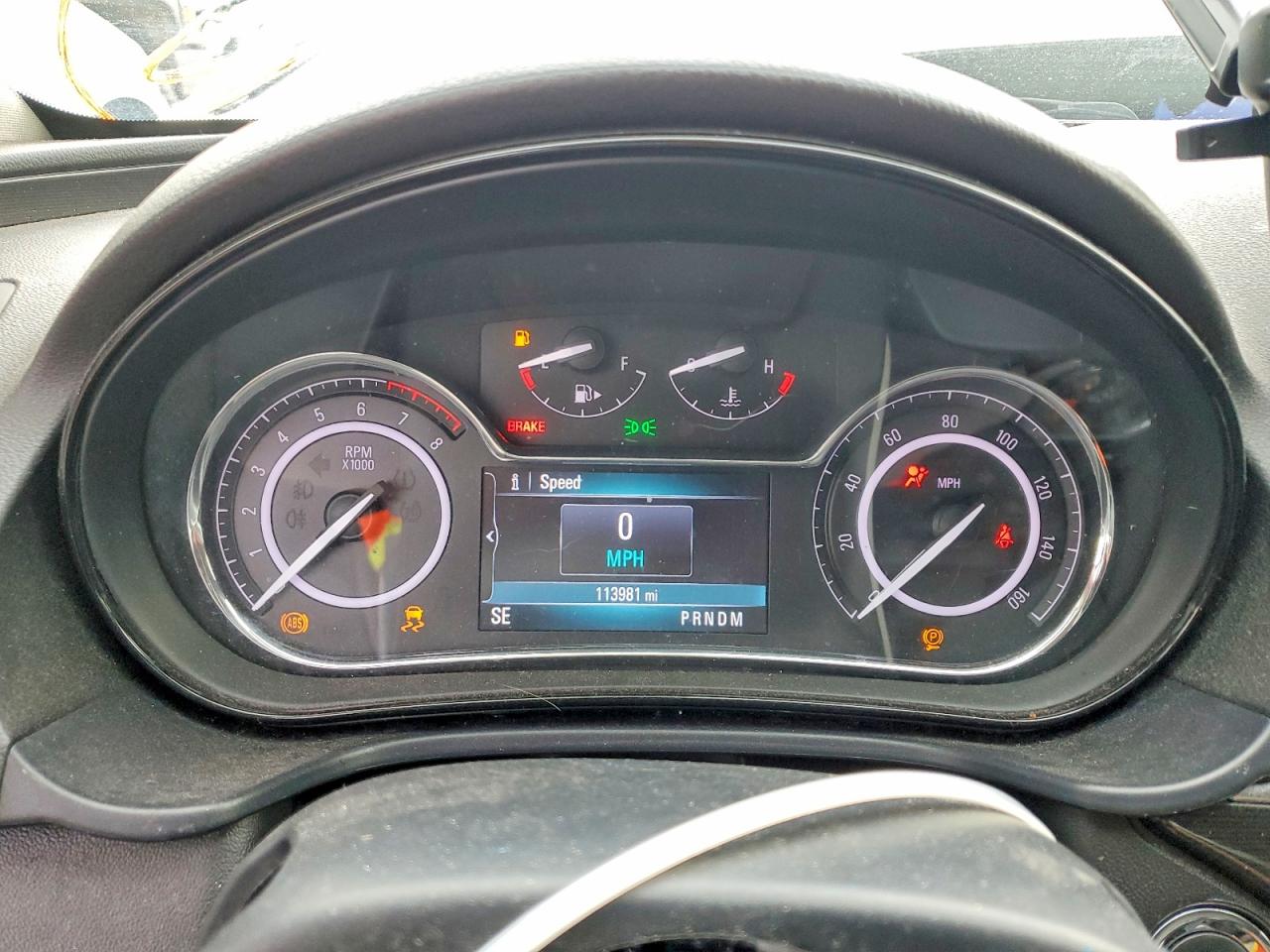 Buick Regal Premium