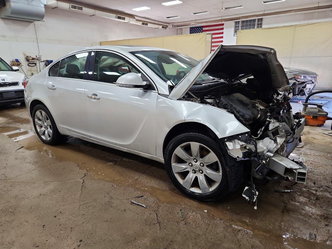Buick Regal Premium