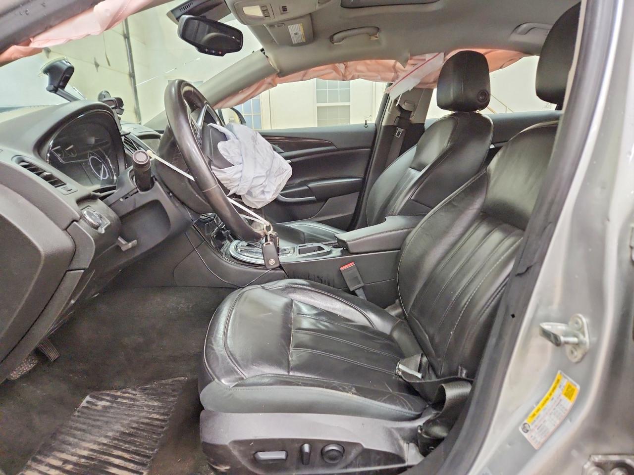 Buick Regal Premium