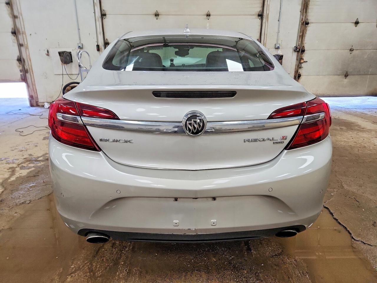Buick Regal Premium