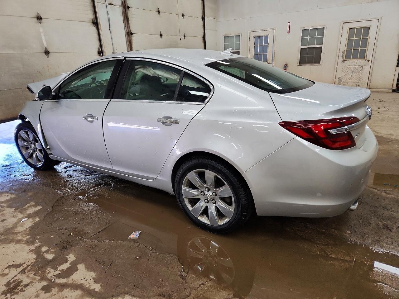 Buick Regal Premium